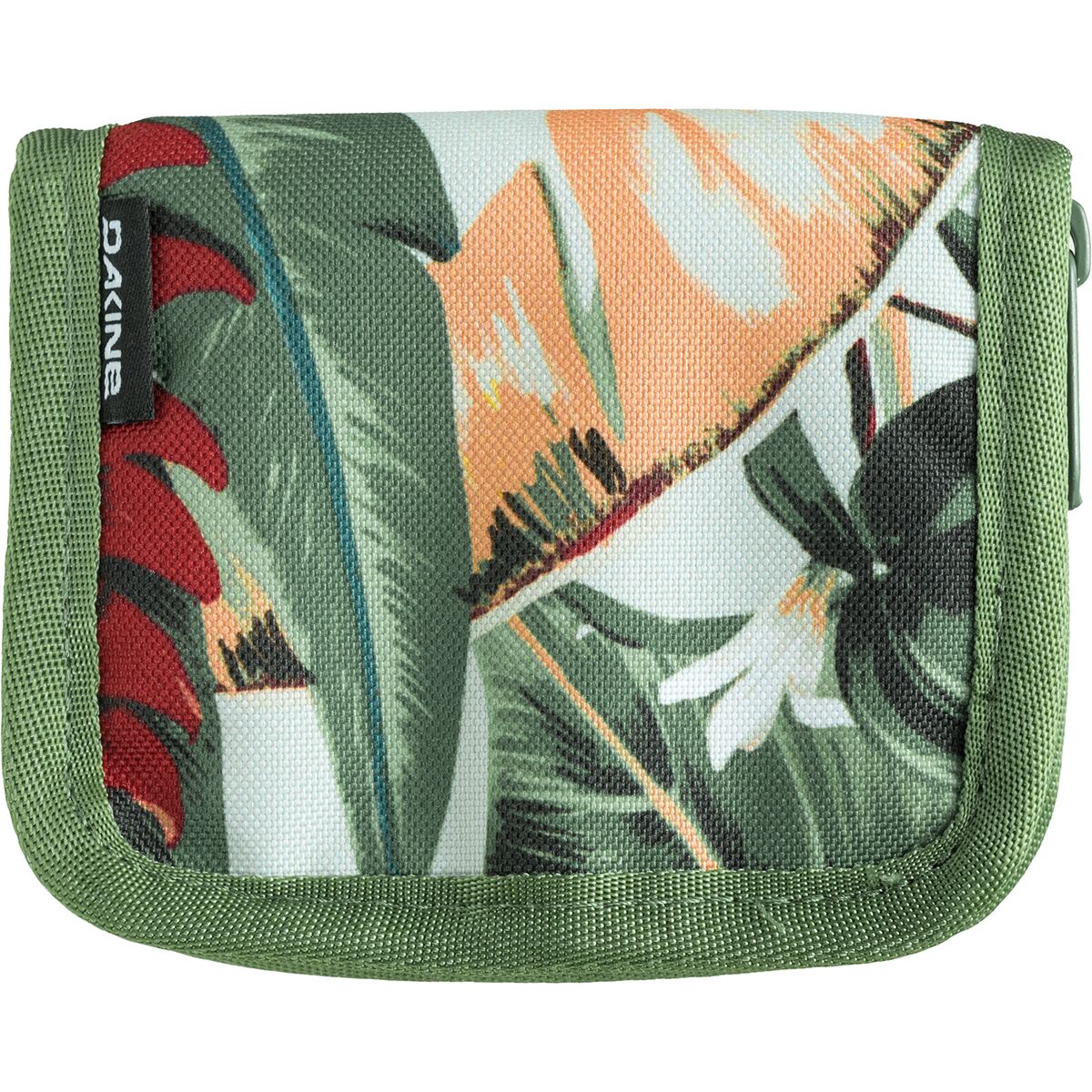 Image of DAKINE Soho Wallet - Women's Island Spring, One Size