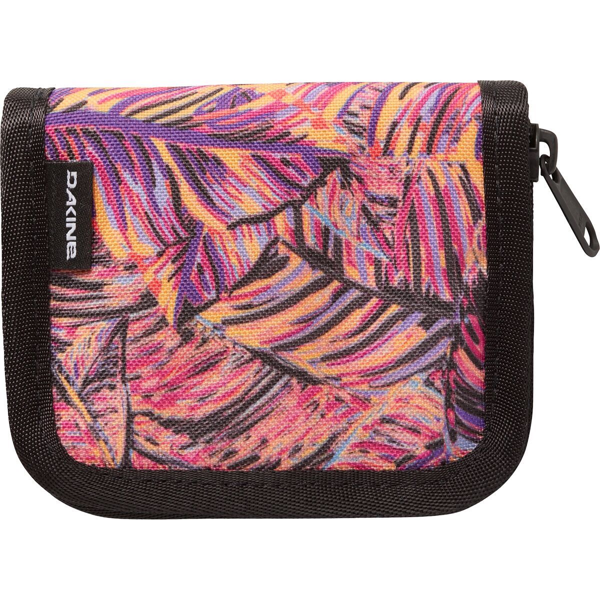 Image of DAKINE Soho Wallet - Women's Lush Leaves, One Size