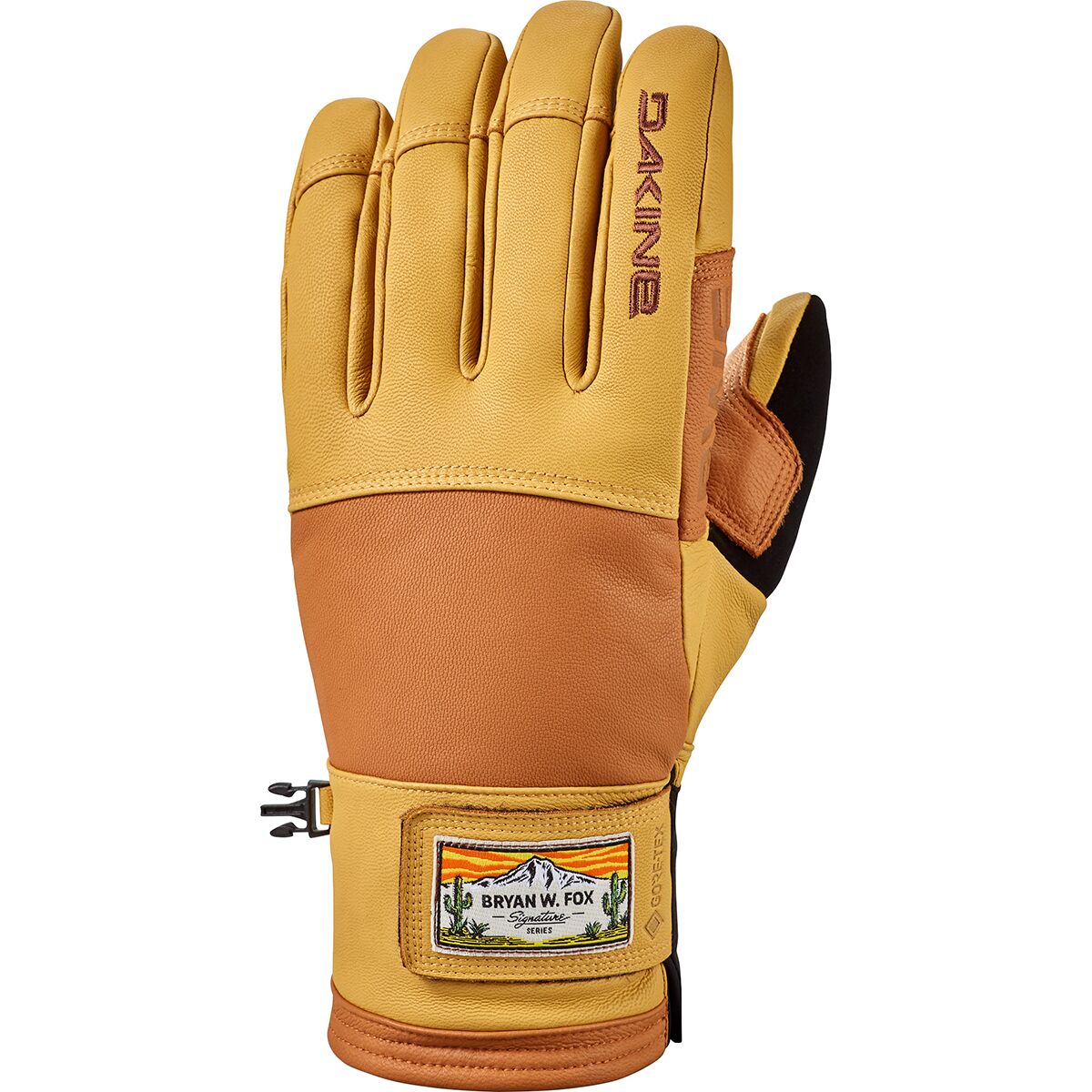 DAKINE Team Maverick GORE-TEX Glove - Men's - Accessories