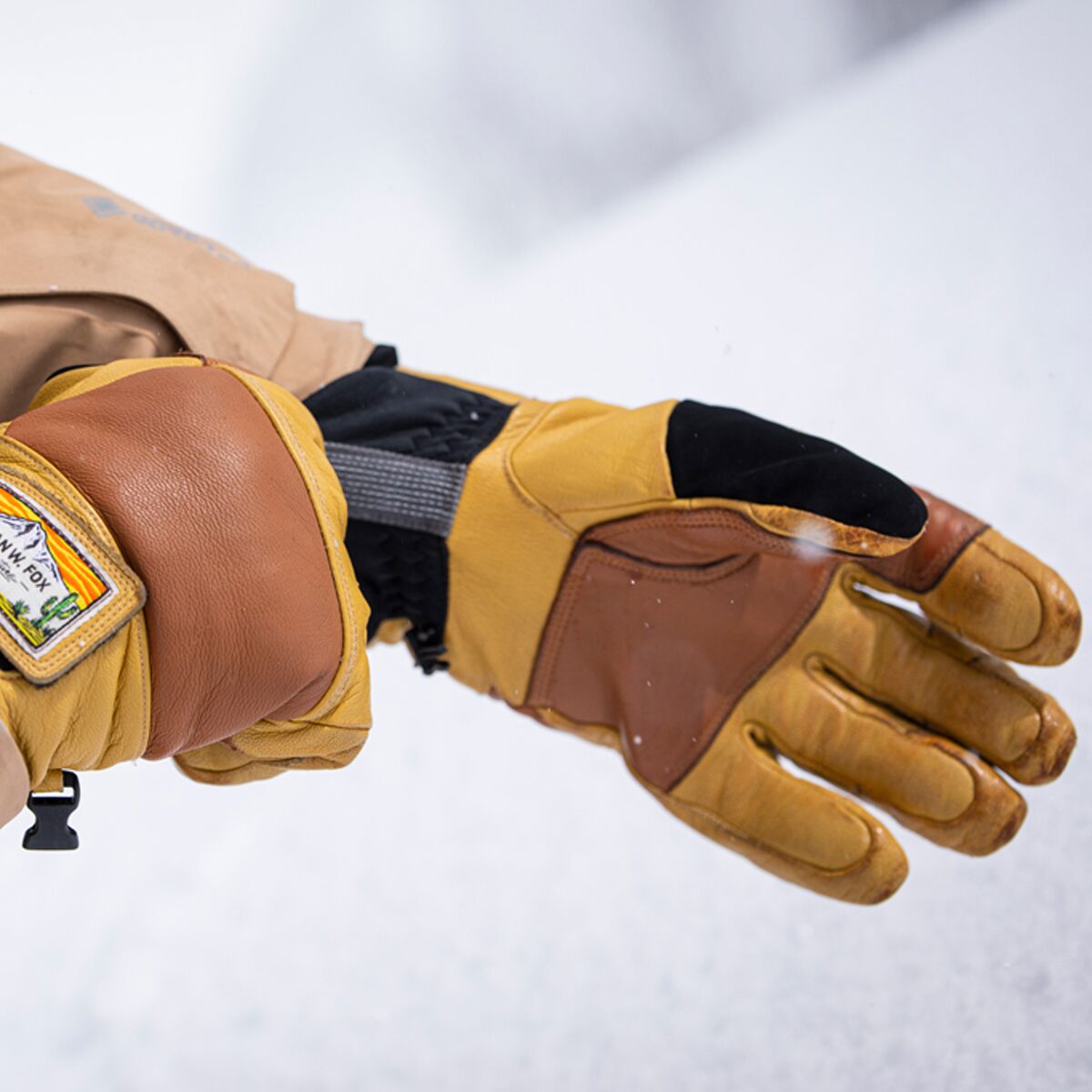 DAKINE Team Maverick GORE-TEX Glove 