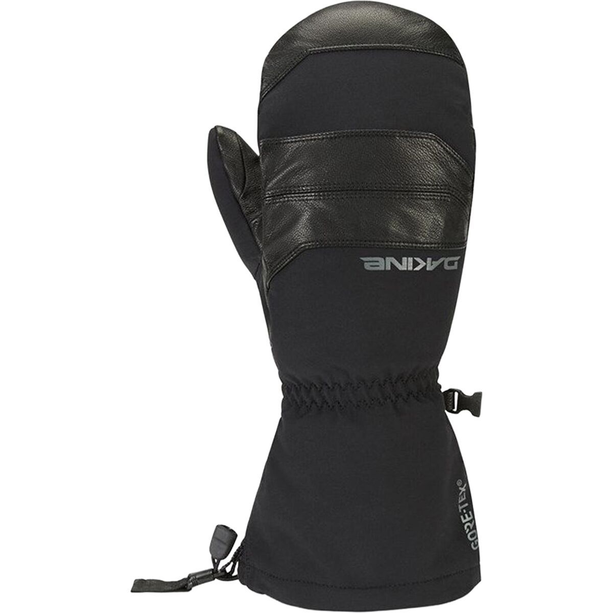 Image of DAKINE Excursion GORE-TEX Mitten - Women's Black, XS