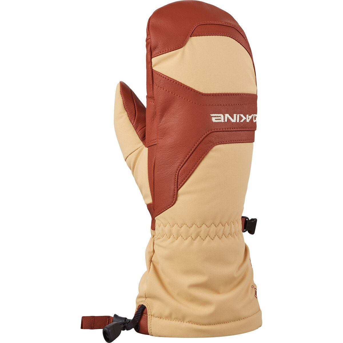 Image of DAKINE Excursion GORE-TEX Mitten - Women's Gingerbread, L