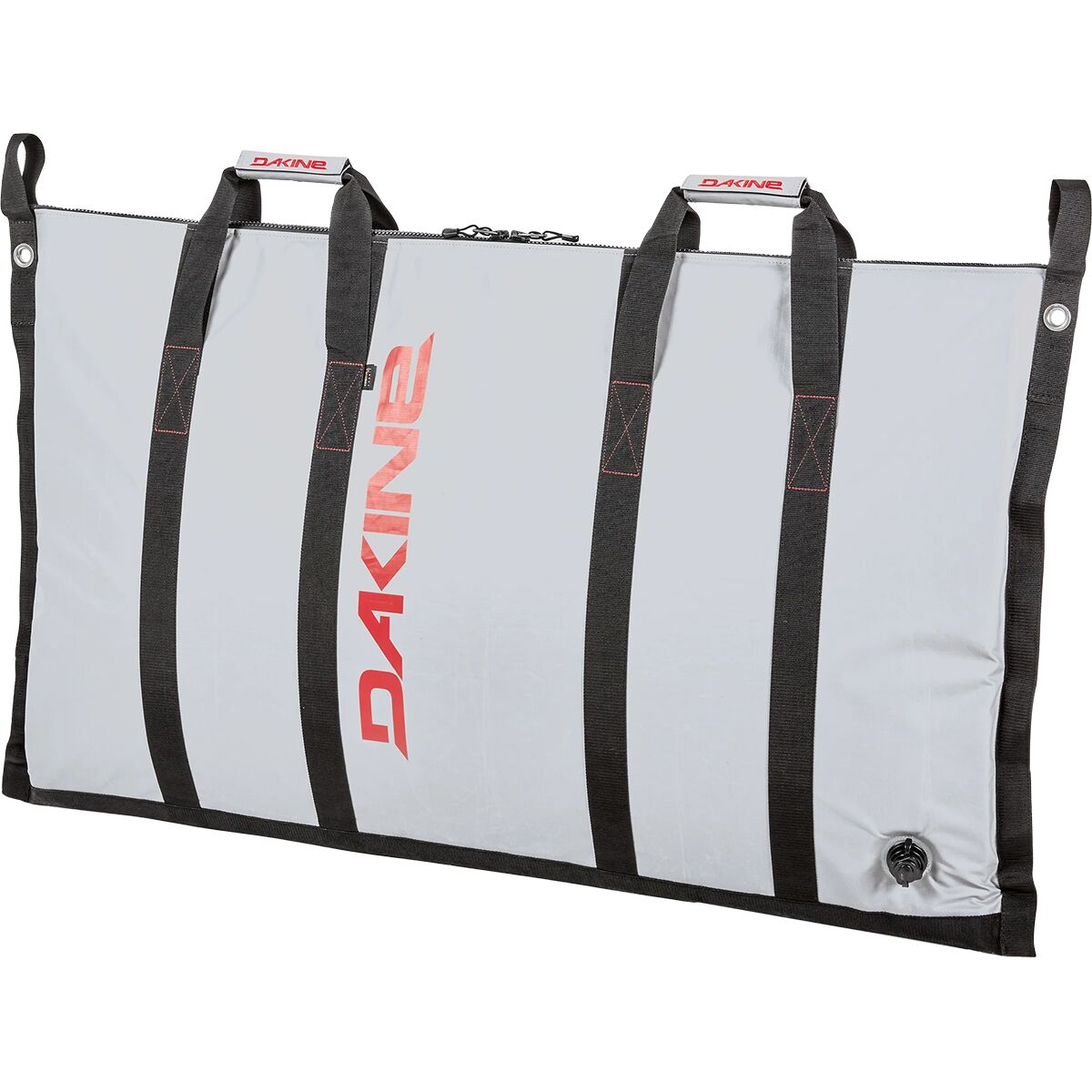Image of DAKINE Flat Fish Bag Griffin, 6ft