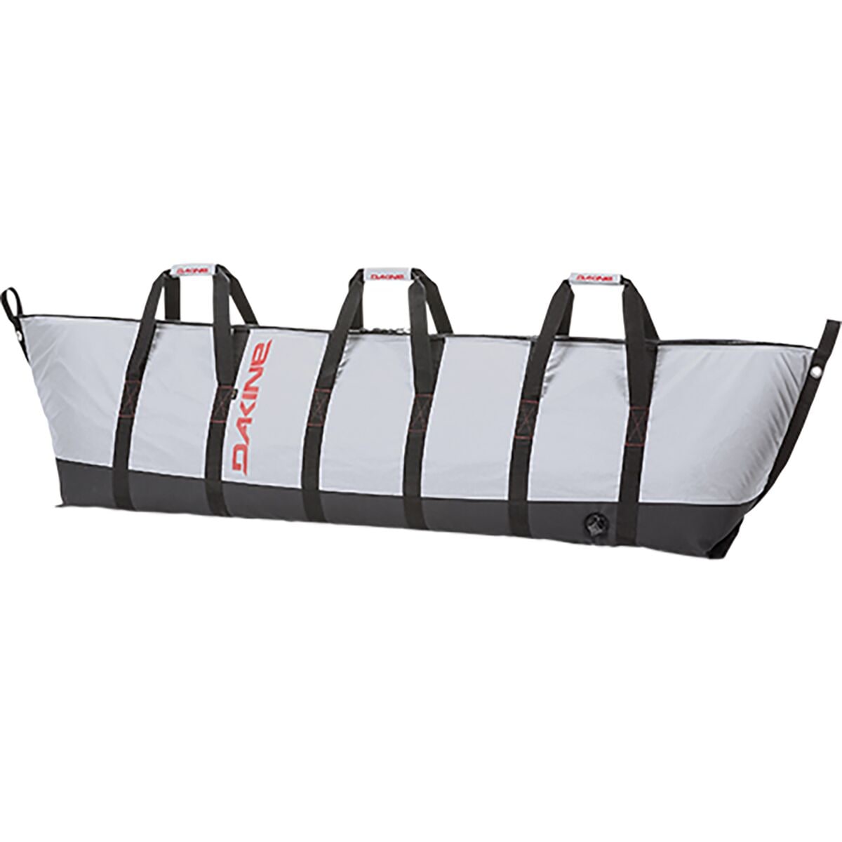 Image of DAKINE Freestanding Fish Bag Griffin, 4ft