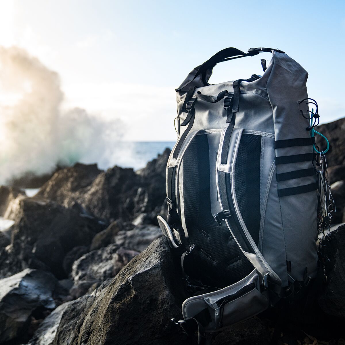 Dakine cheap ulua bag