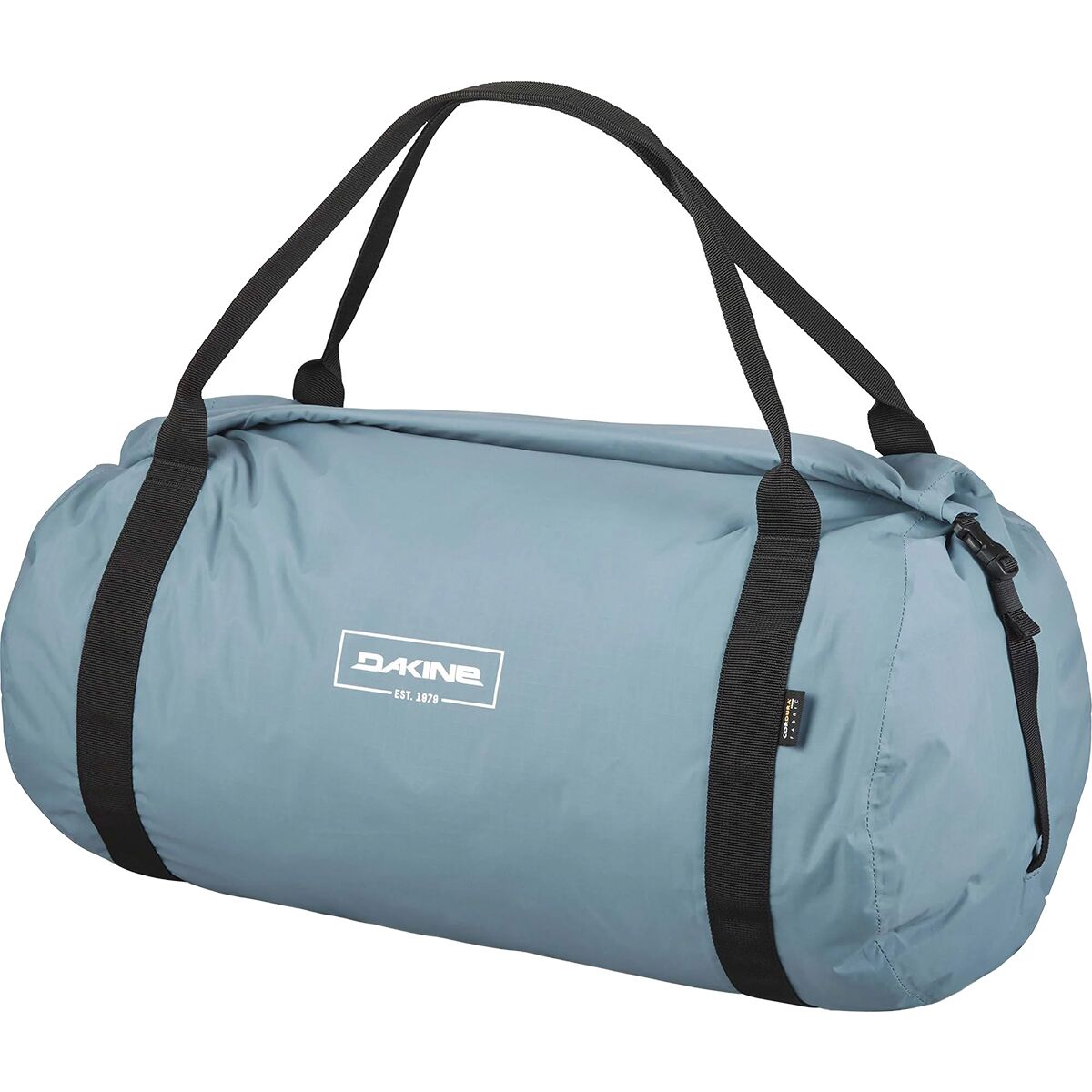 DAKINE Packable 40L Rolltop Dry Duffle Bag