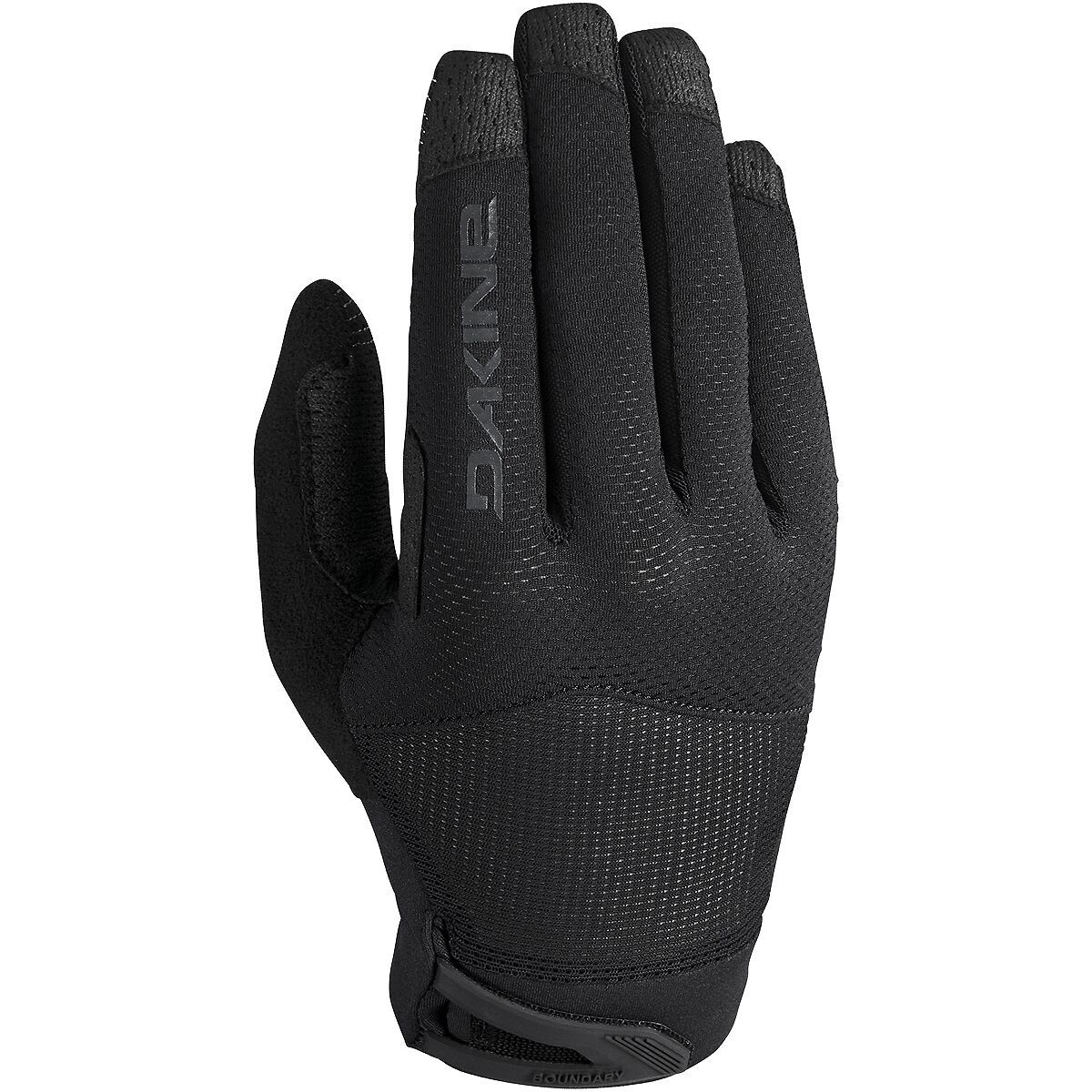 Image of DAKINE Boundary Glove Black, S