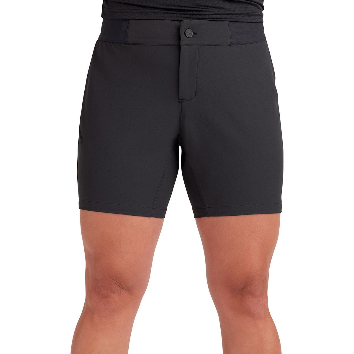 Image of DAKINE Syncline 7in Short - Women's Black, S