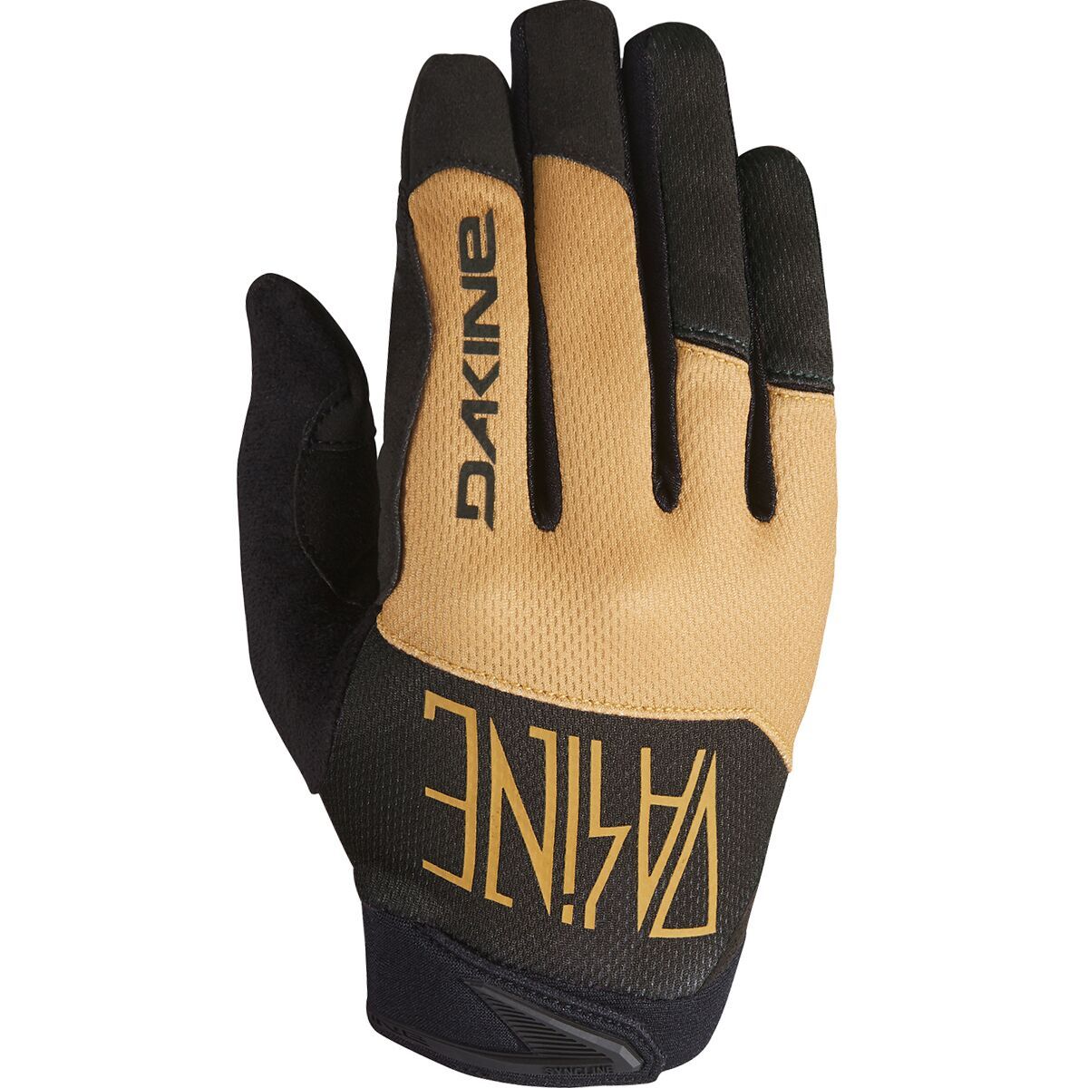 Image of DAKINE Syncline Glove Black/Tan, M