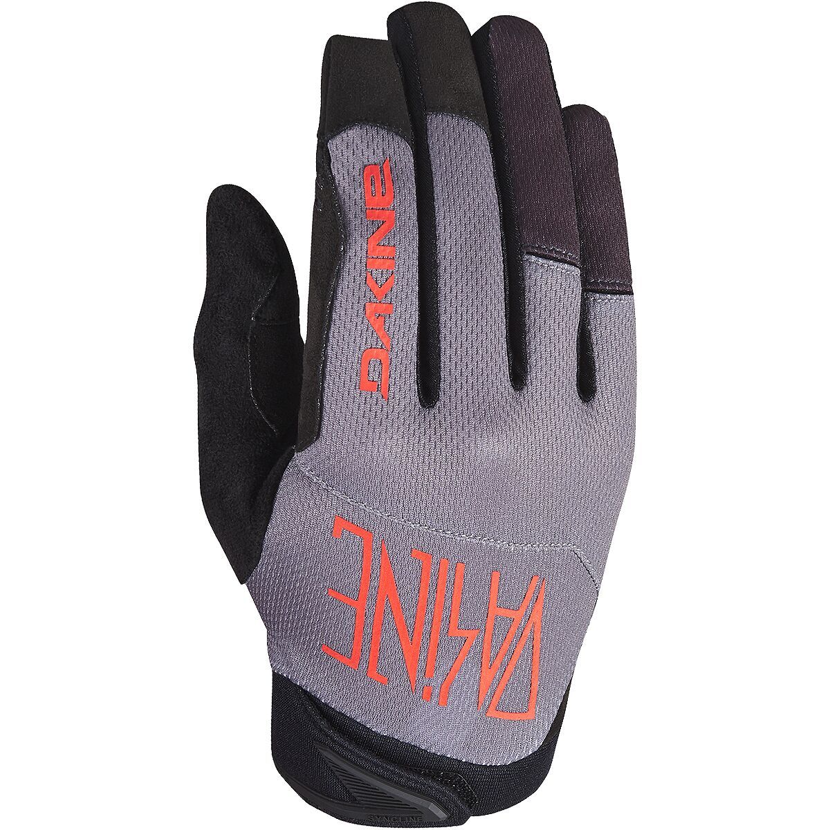 Image of DAKINE Syncline Glove Steel Grey, XL
