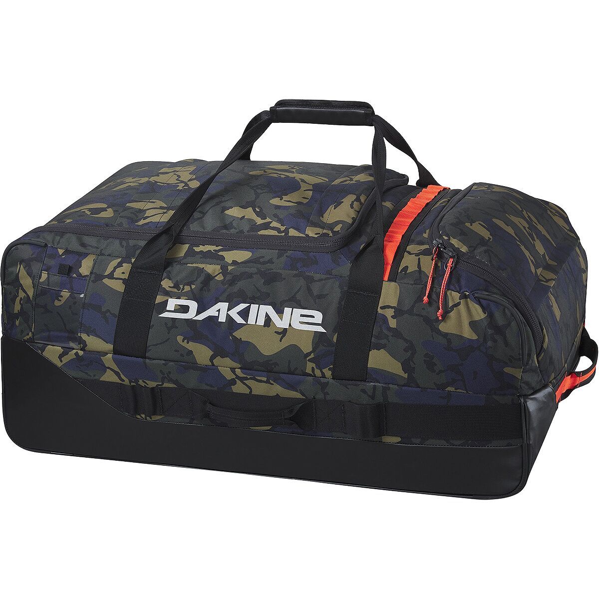 Image of DAKINE Torque 125L Duffle Cascade Camo, One Size