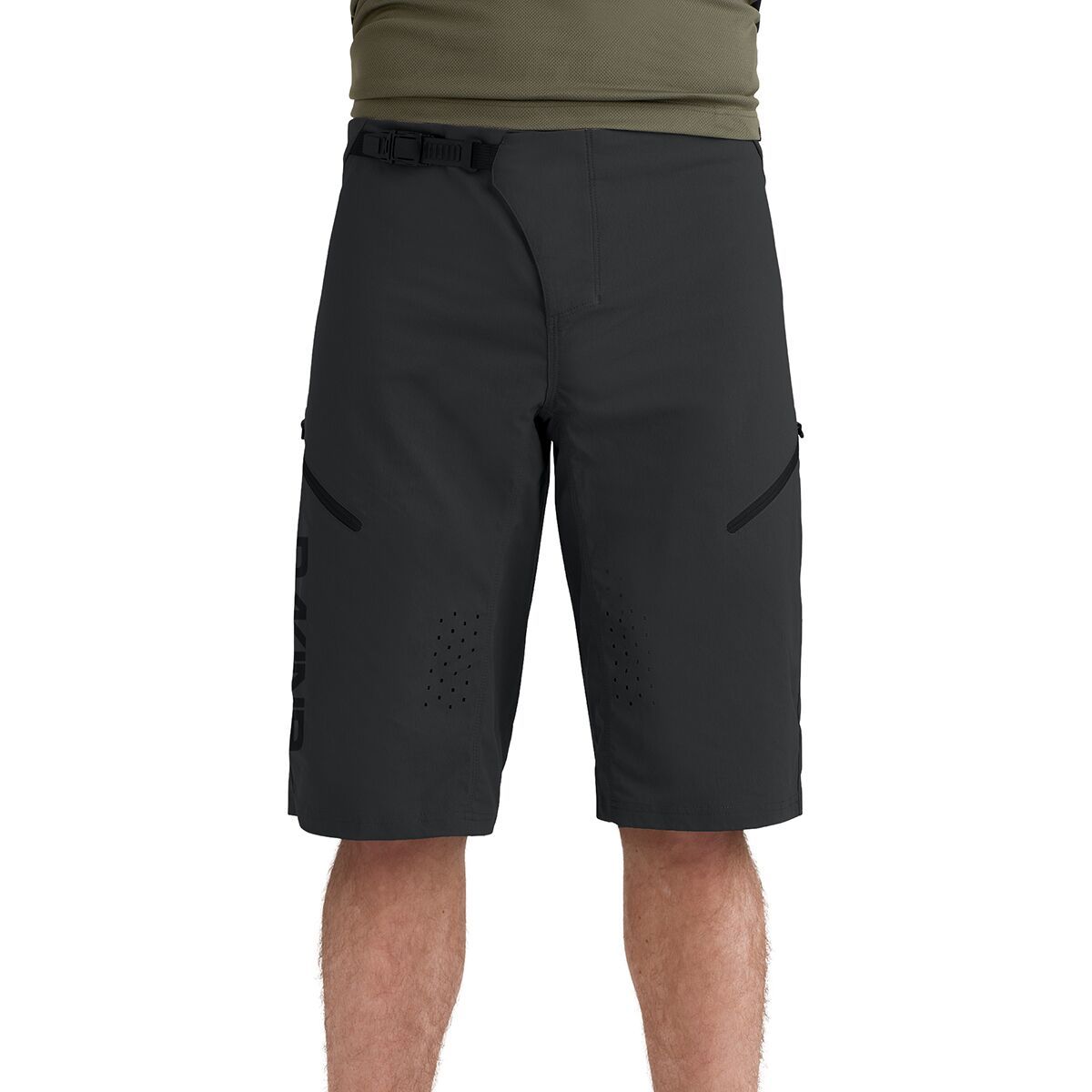 DAKINE Vectra Short - Men's Black, S