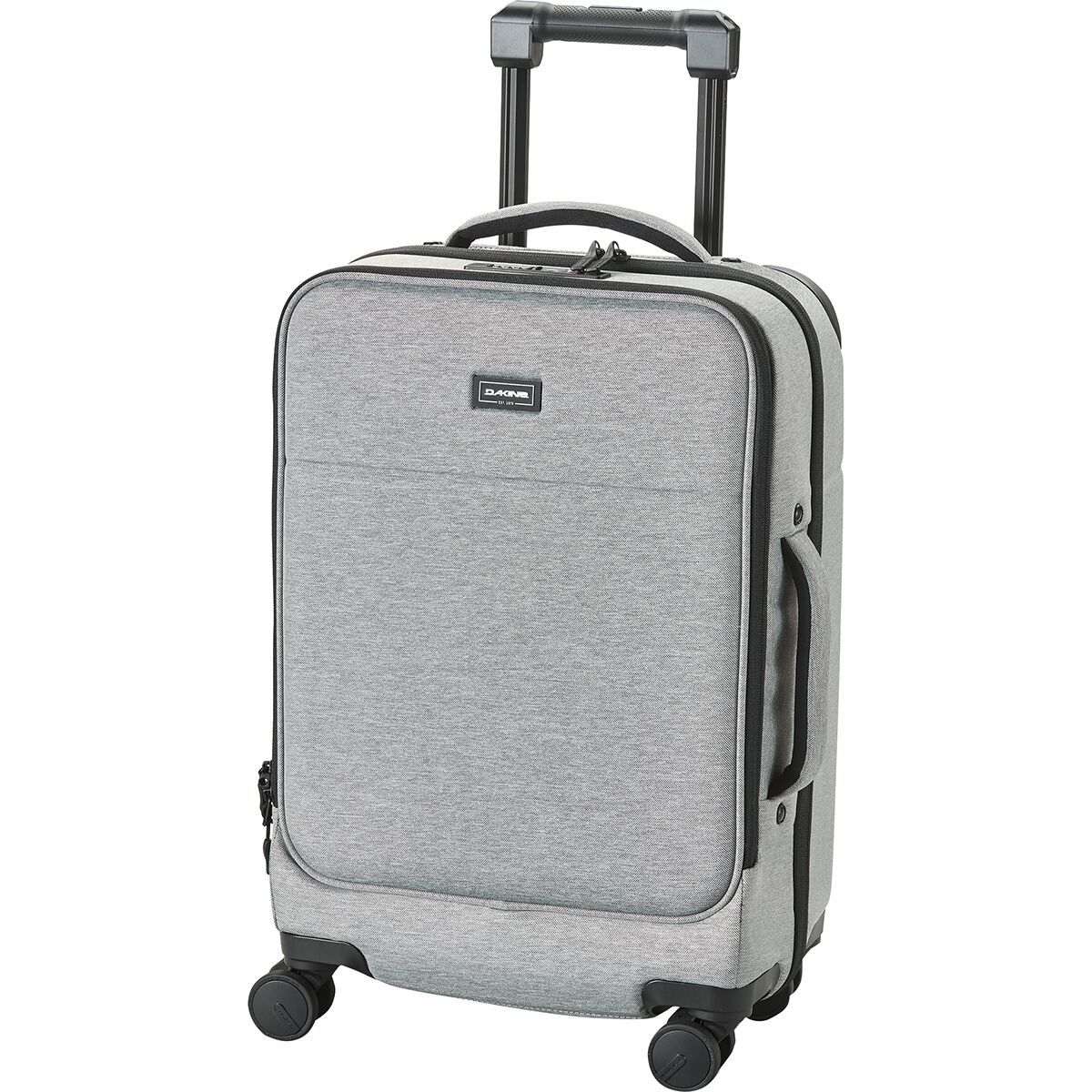 DAKINE Verge Spinner 30L Carry On Geyser Grey, One Size