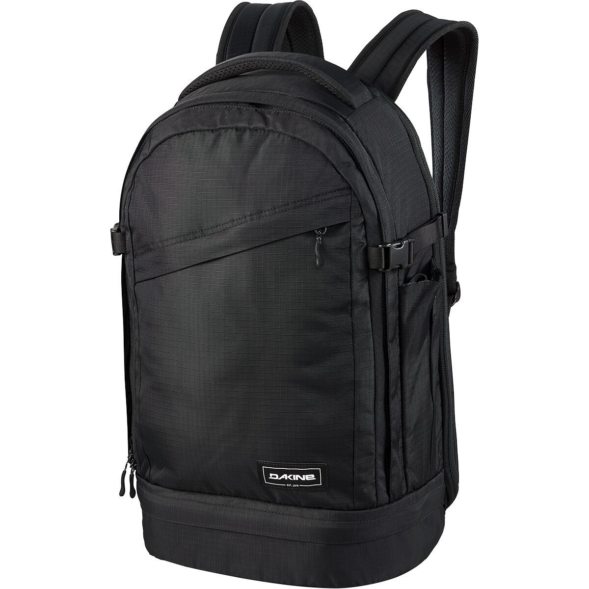DAKINE DAKINE Verge 25L Backpack Black Ripstop, One Size