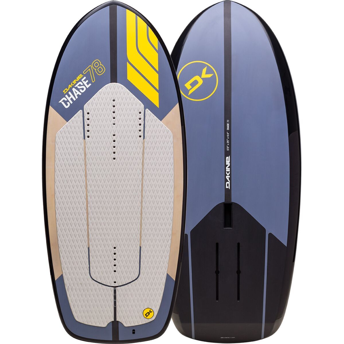 DAKINE Chase Wing Board 79 One Color, 79L