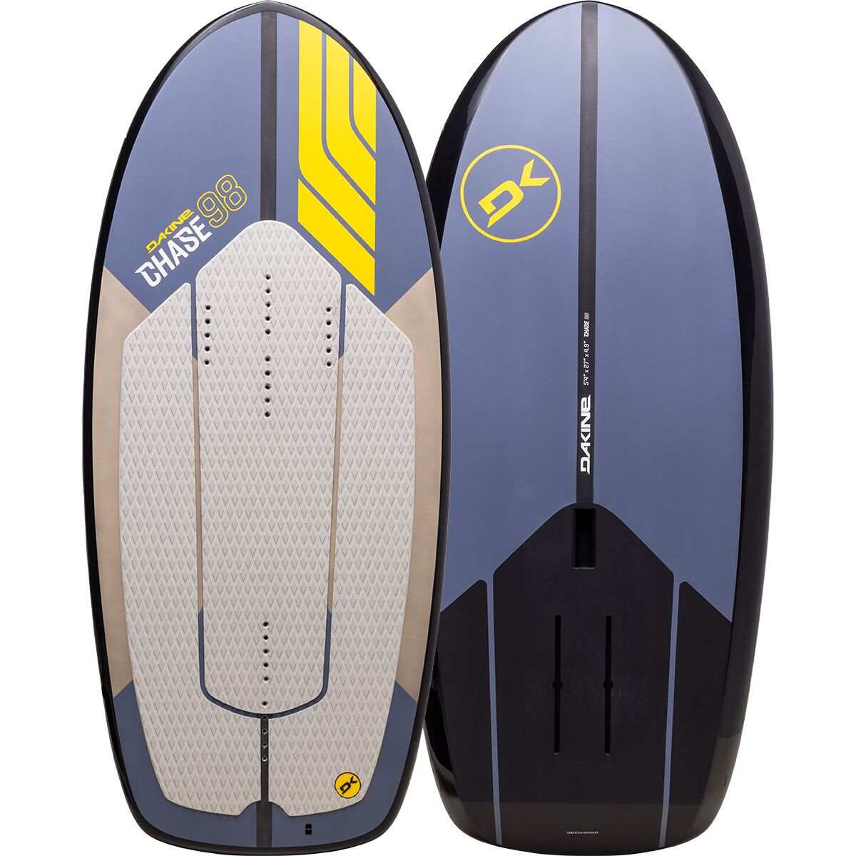 DAKINE Chase Wing Board 98 - Wake