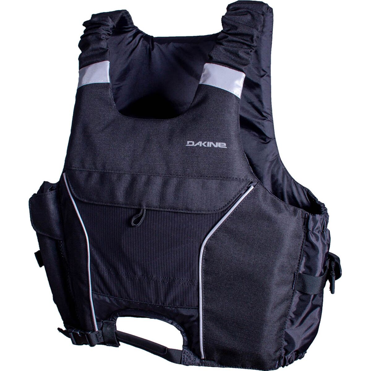 DAKINE DAKINE Seeker Vest Personal Flotation Device Black, Kids