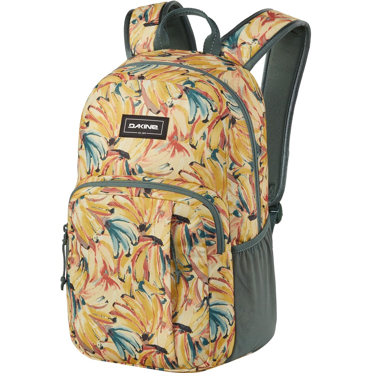 Image of DAKINE Campus 18L Backpack - Kids' Bunch O Bananas, One Size