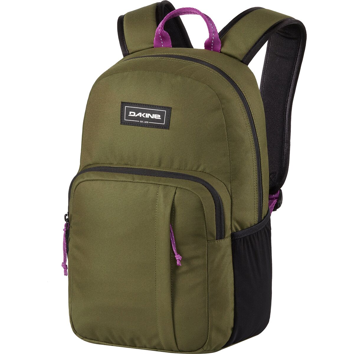 Image of DAKINE Campus 18L Backpack - Kids' Jungle Punch, One Size