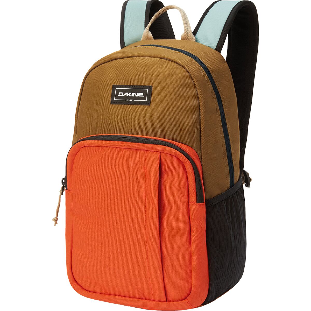 Image of DAKINE Campus 18L Backpack - Kids' Pumpkin Patch, One Size