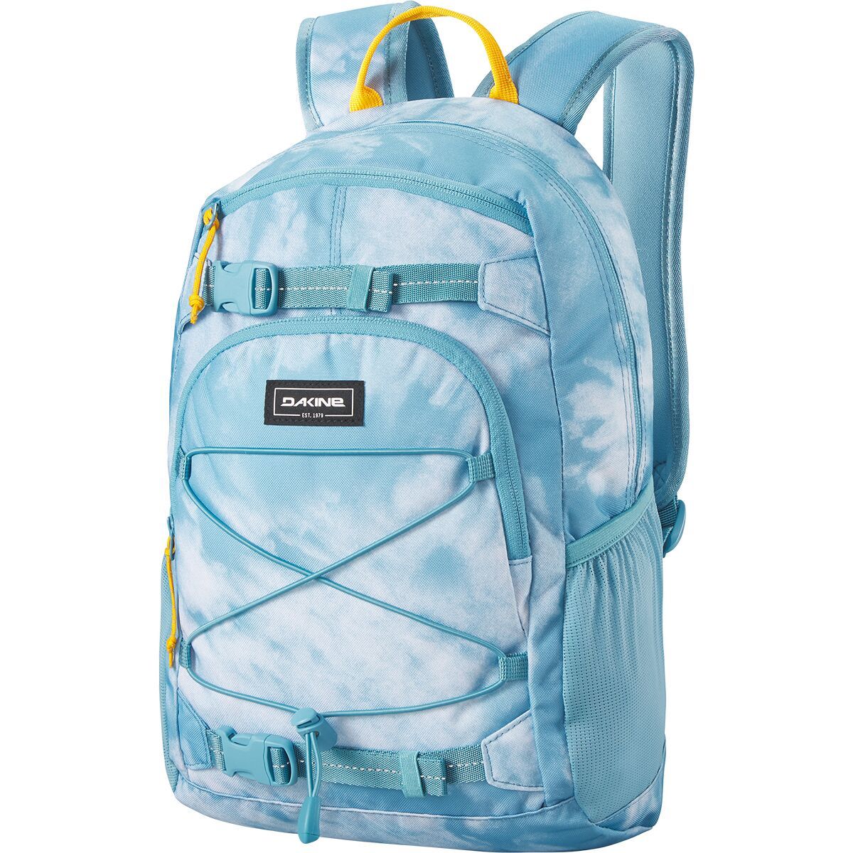 Image of DAKINE Grom 13L Backpack - Kids' Nature Vibes, One Size