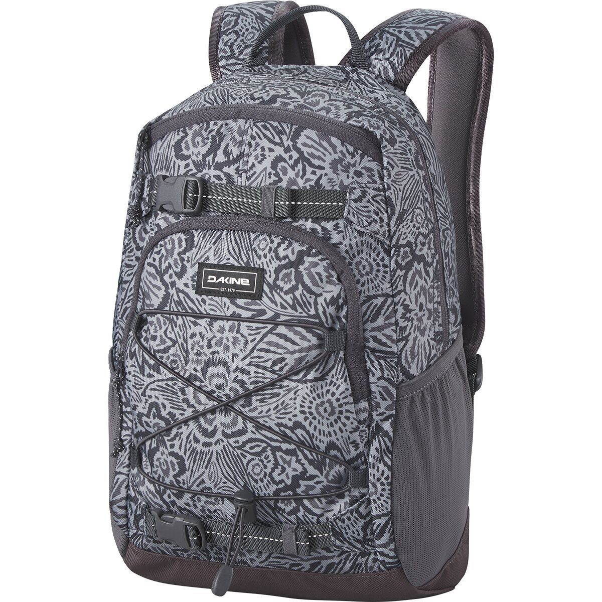 Image of DAKINE Grom 13L Backpack - Kids' Petal Maze, One Size
