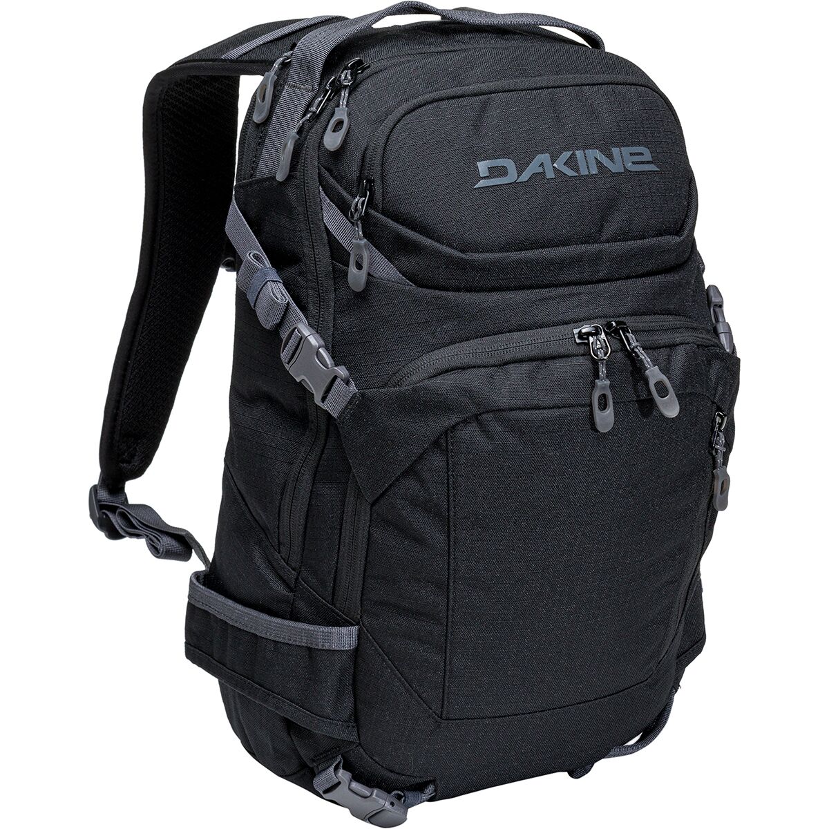 Haast je jam absorptie DAKINE Heli Pro 18L Backpack - Kids' - Kids