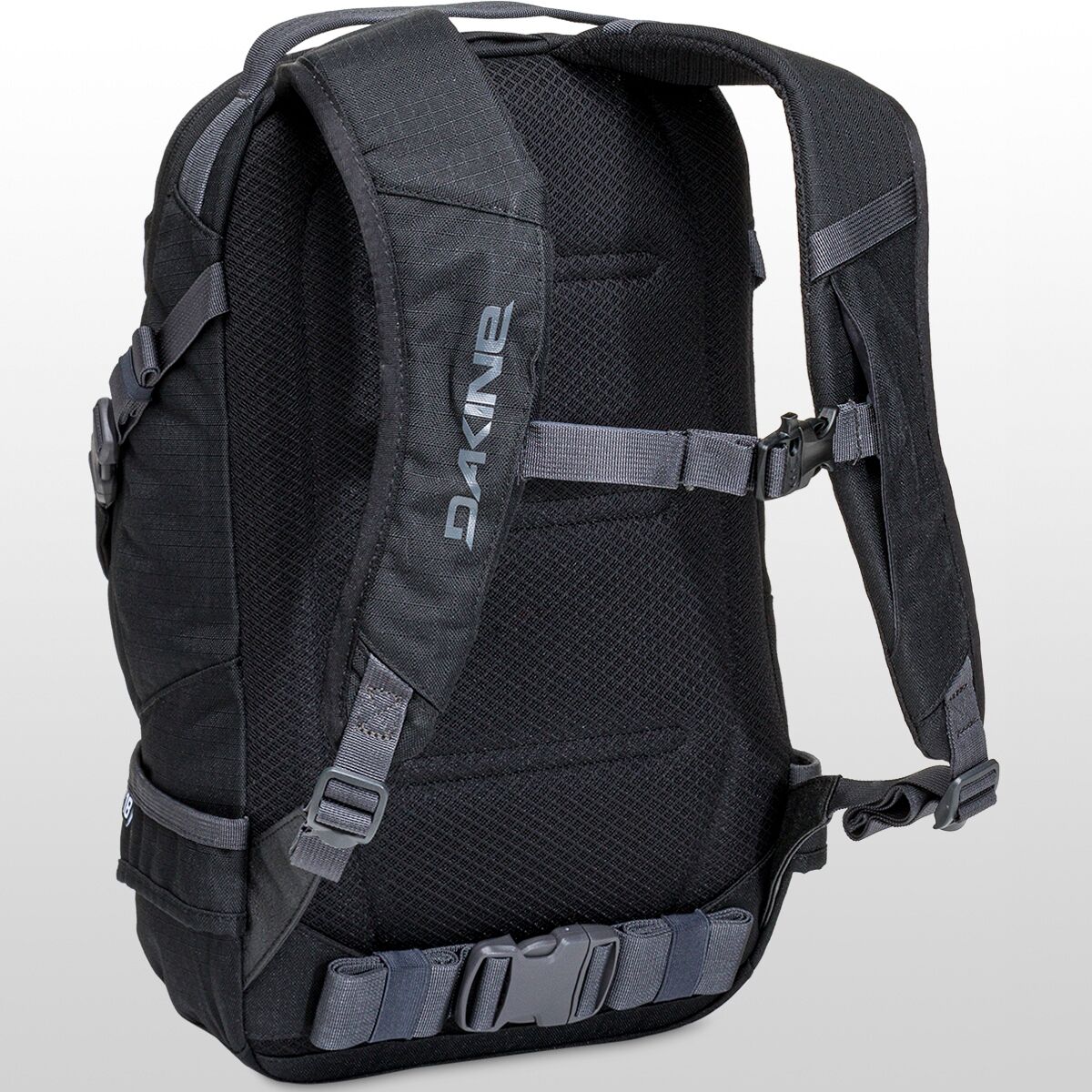 Haast je jam absorptie DAKINE Heli Pro 18L Backpack - Kids' - Kids