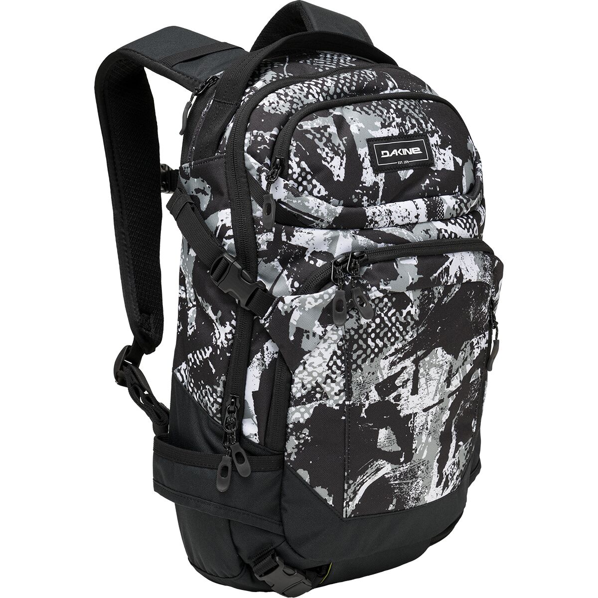 Dakine sacoche deals