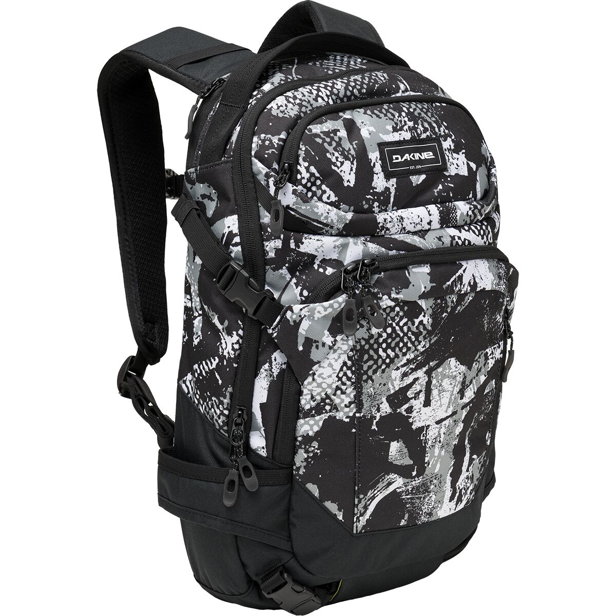 deeltje Geheugen lever DAKINE Heli Pro 18L Backpack - Kids' - Kids