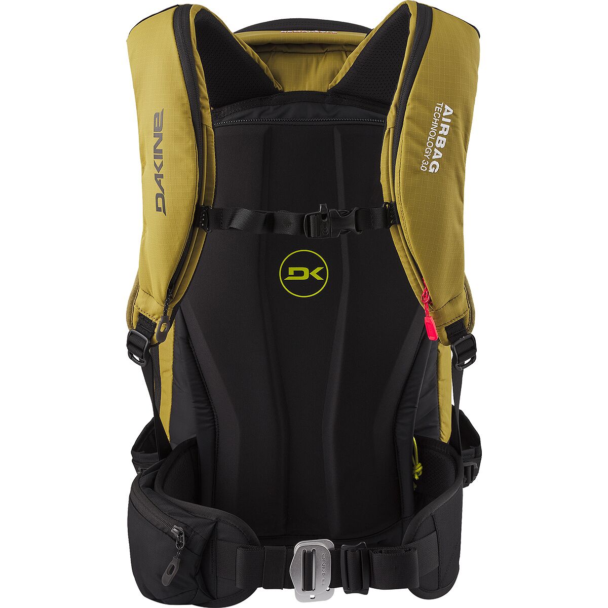 DAKINE Poacher RAS 26L Pack - Ski