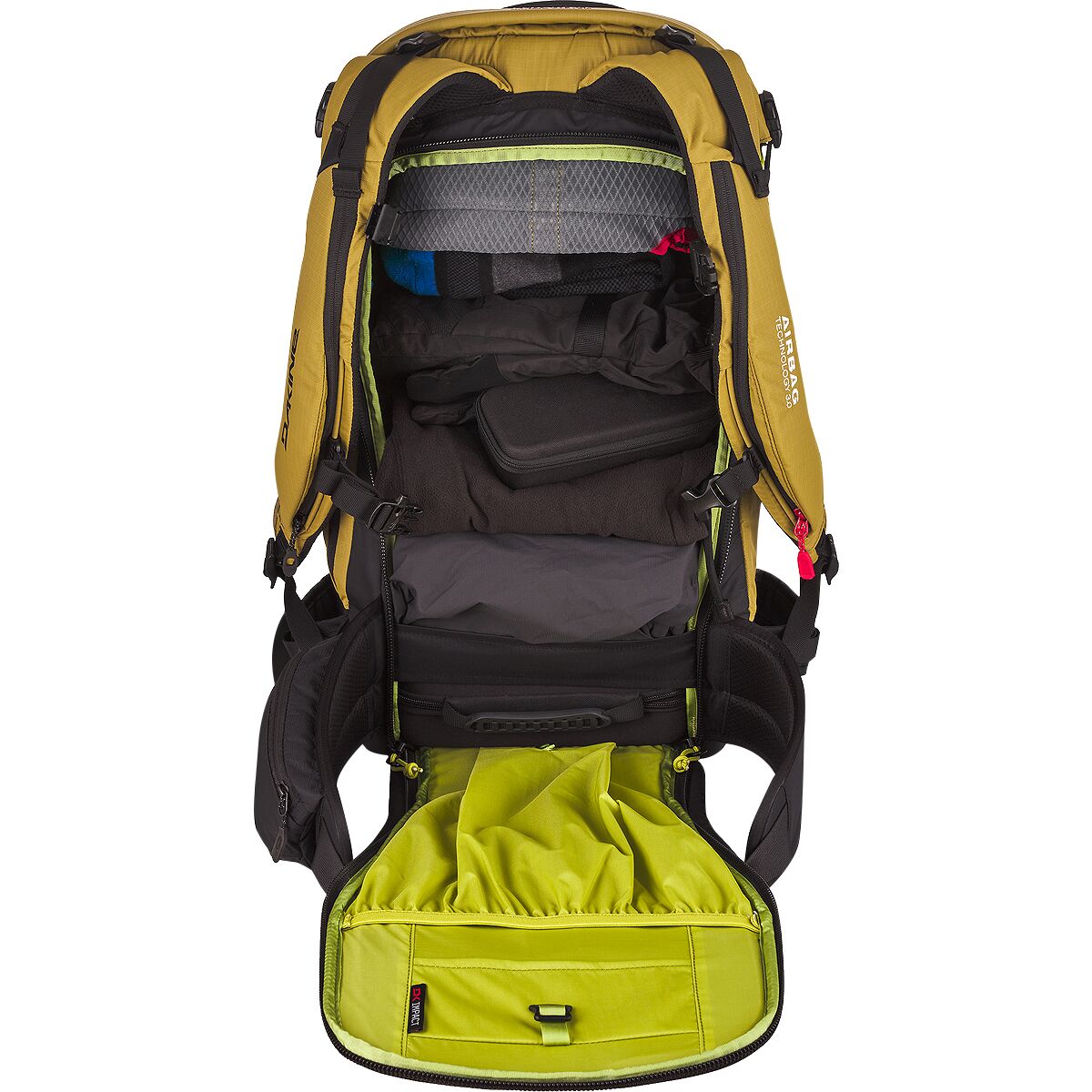 DAKINE Poacher RAS 26L Pack - Ski