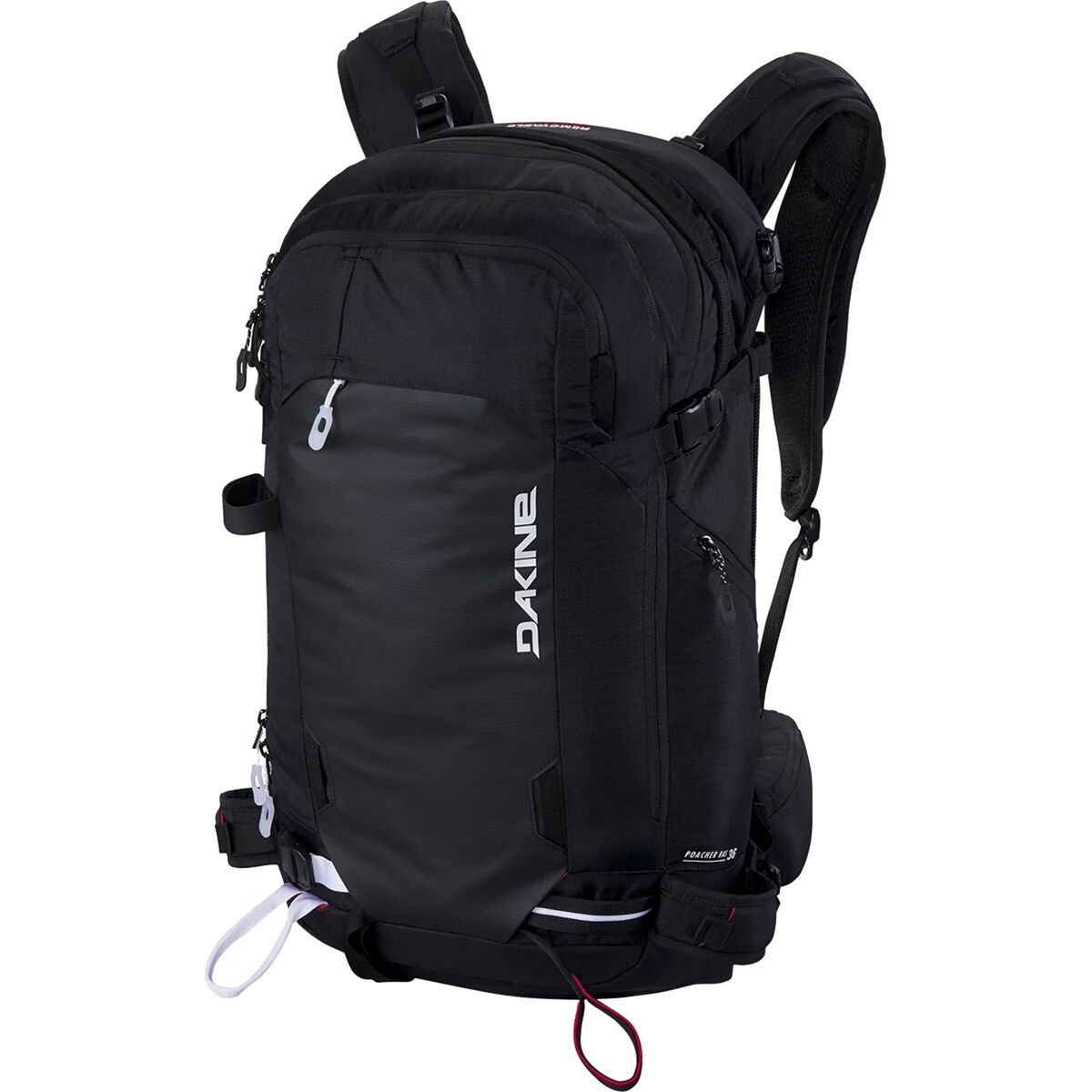 Image of DAKINE Poacher RAS 36L Pack Black, One Size