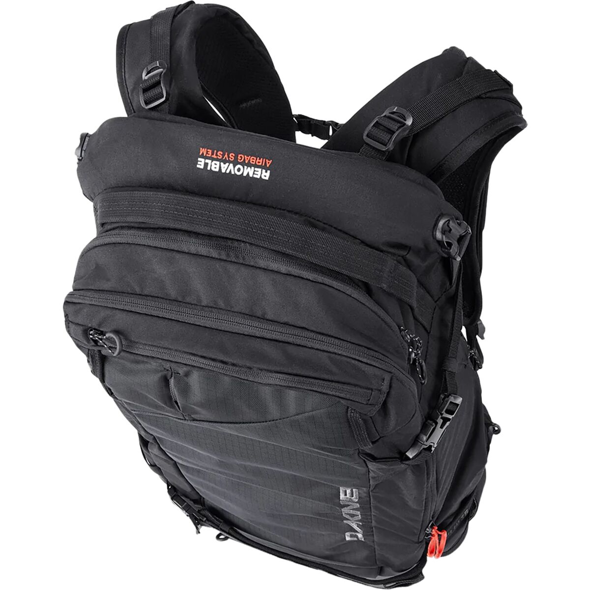 DAKINE Poacher RAS 36L Pack Ski