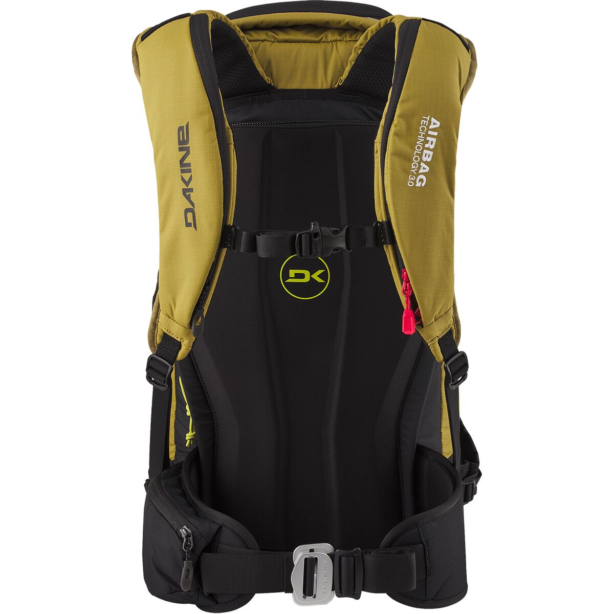 スノーボード DAKINE POACHER 36 POACHER32L-BLACK-