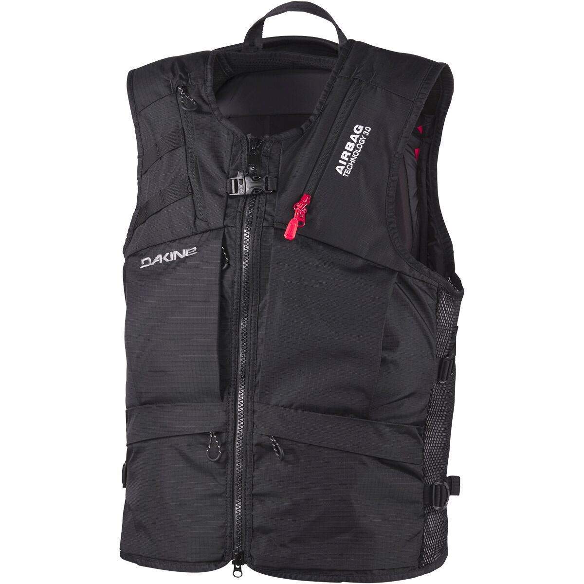 DAKINE POACHER RAS 日本正規品　バックカントリーベスト DAKINE Poacher RAS Vest - Ski