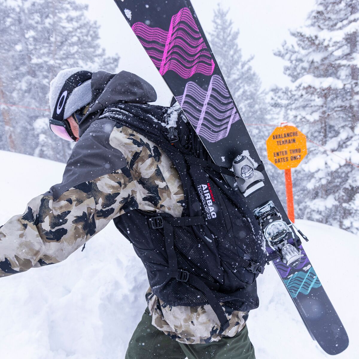 DAKINE Poacher RAS Vest - Ski