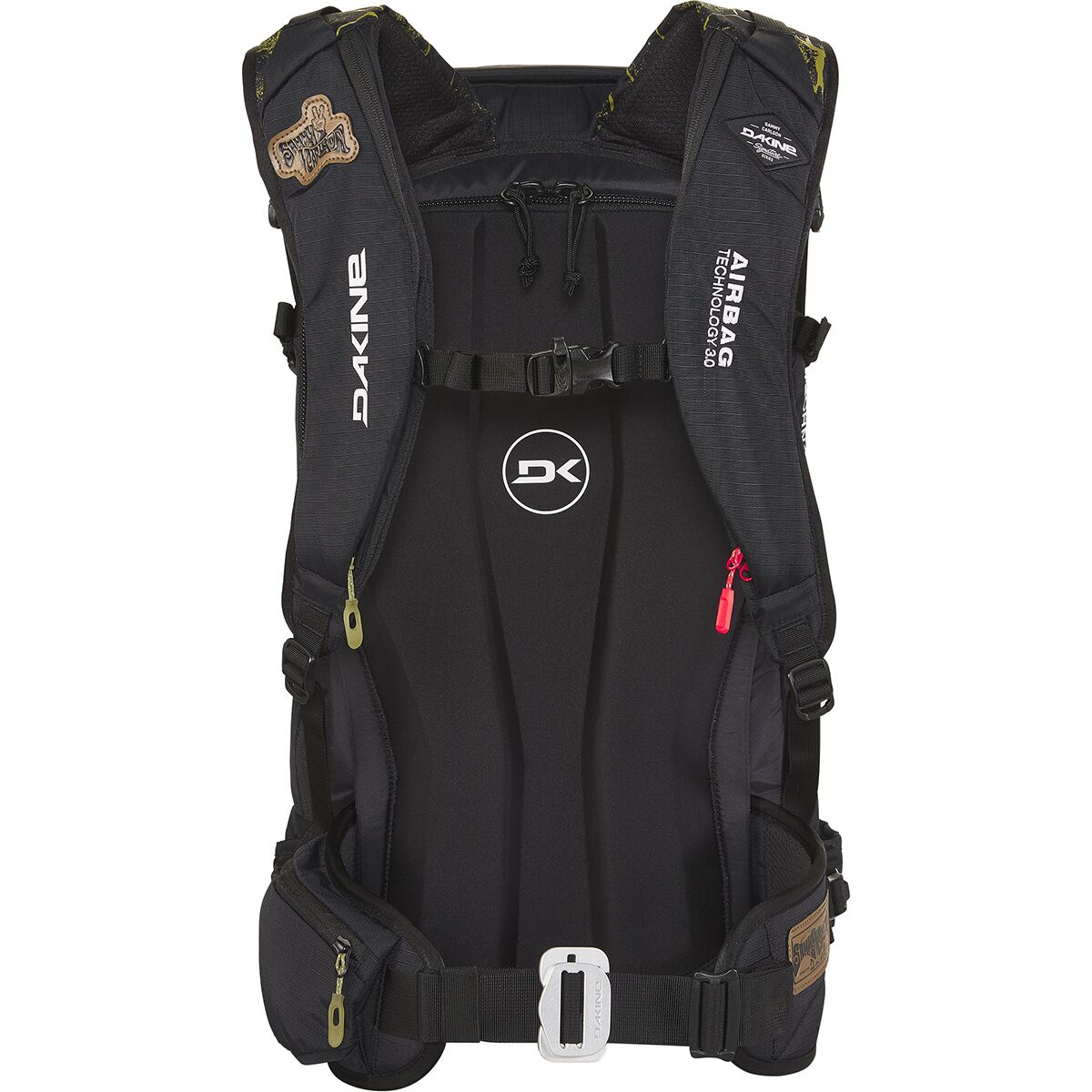 新品 ダカイン TEAM POACHER RAS 26L Amazon.com: Dakine Team Poacher Ras 26L Sammy Carlson