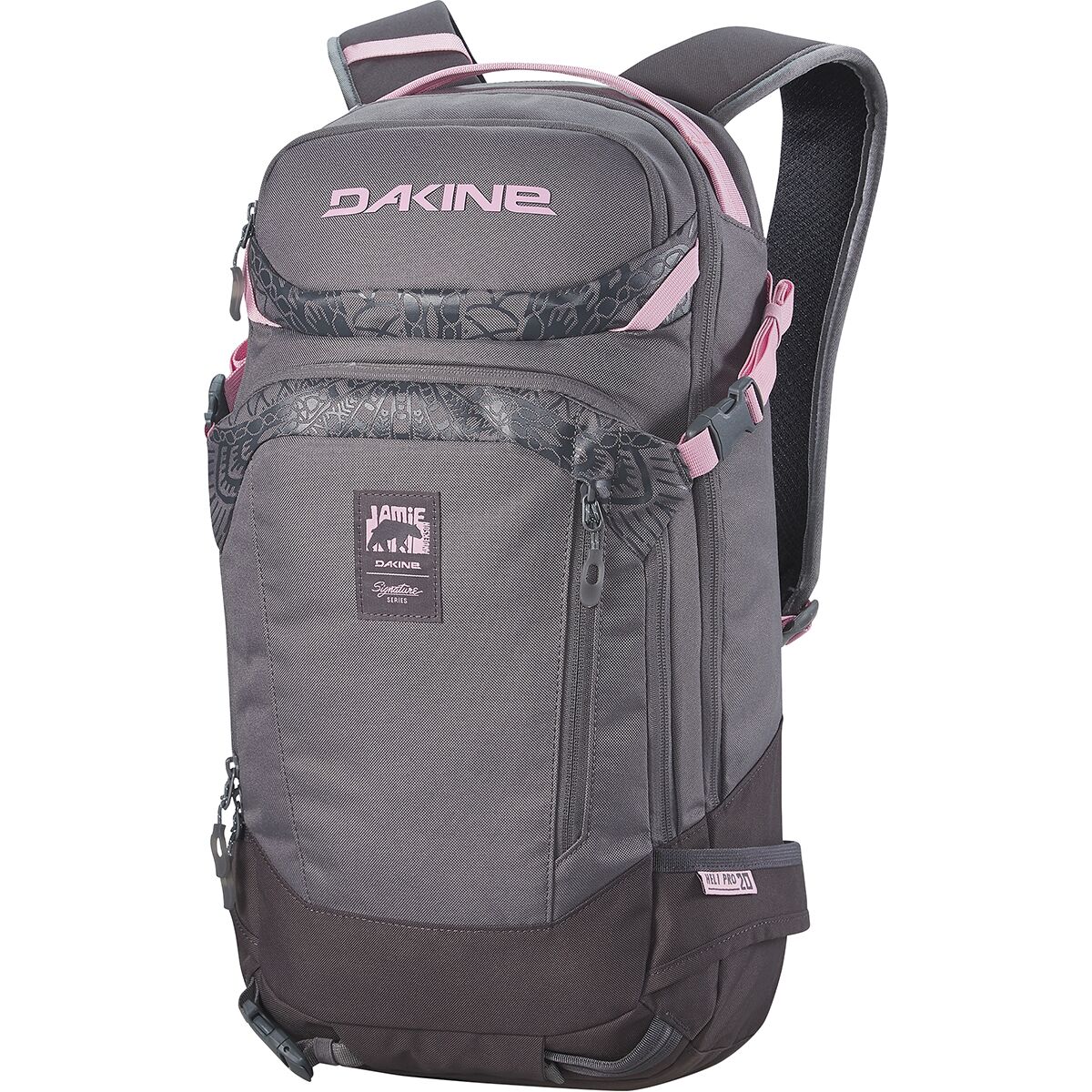 DAKINE Team Heli Pro 20L Backpack - Women's