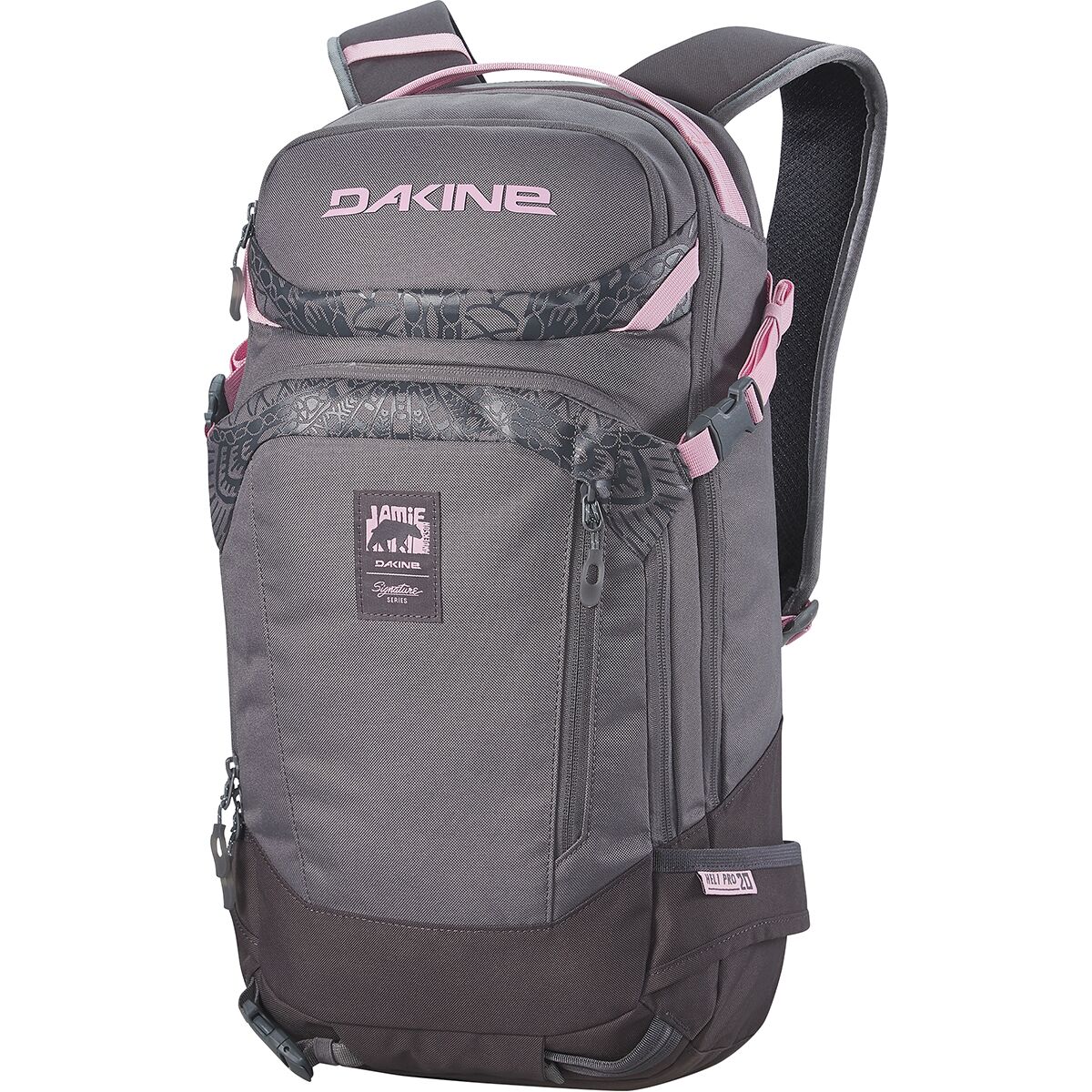 DAKINE Team Heli Pro 20L Backpack - Women's product image