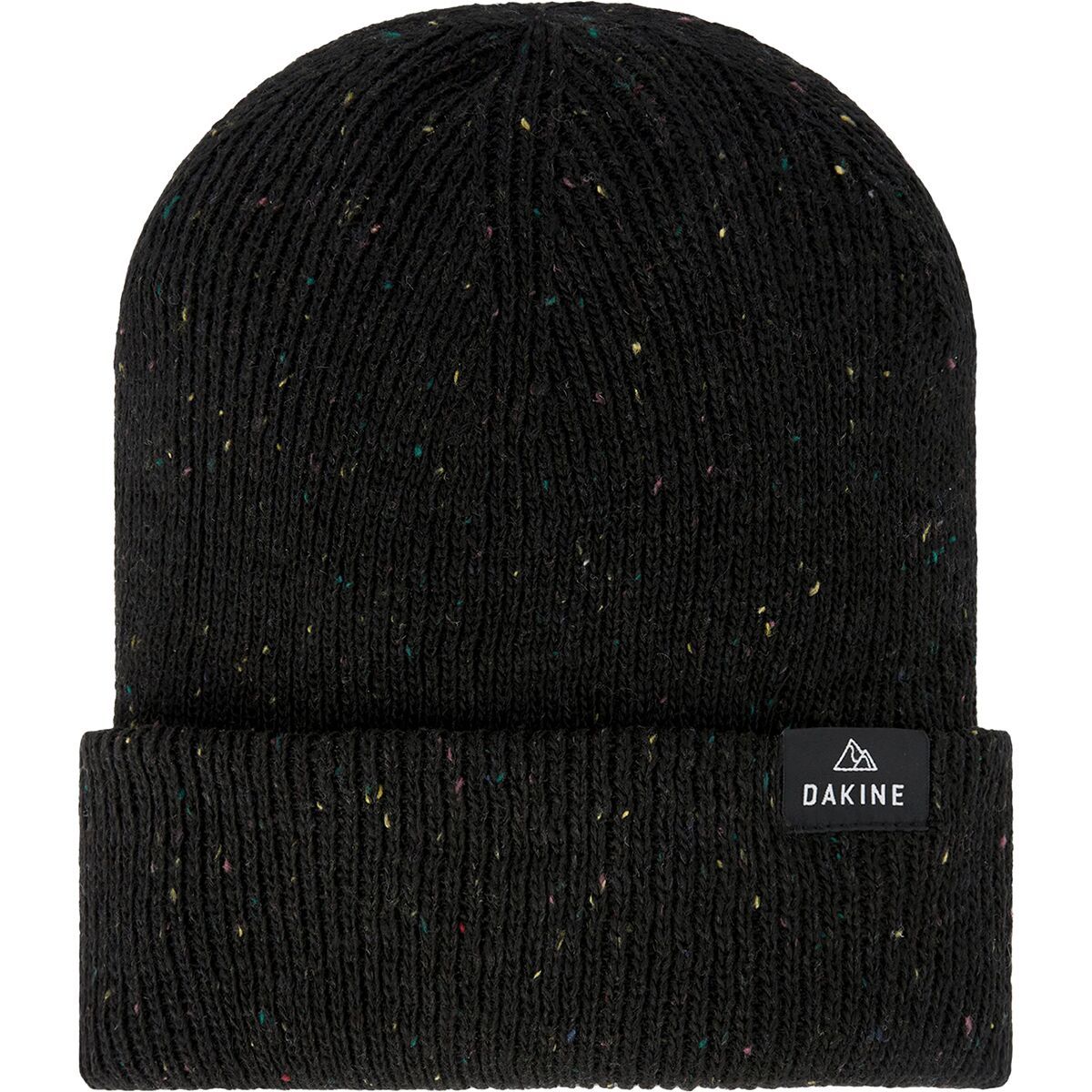 DAKINE Axel Beanie Black, One Size