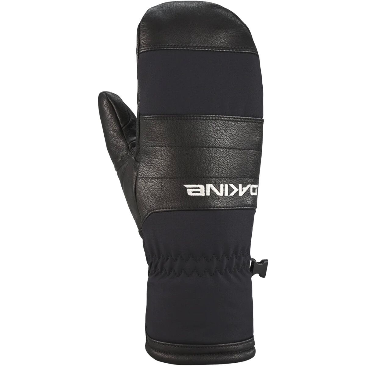 DAKINE Baron GORE-TEX Index Mitten - Women's Black, L