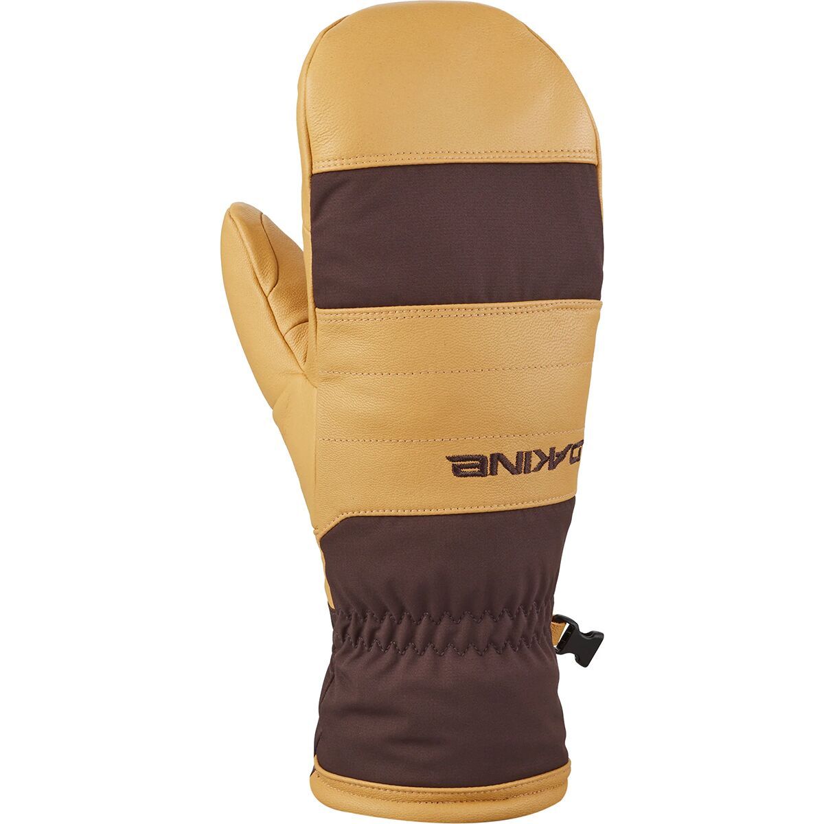 Image of DAKINE Baron GORE-TEX Mitten - Men's Tan, XL
