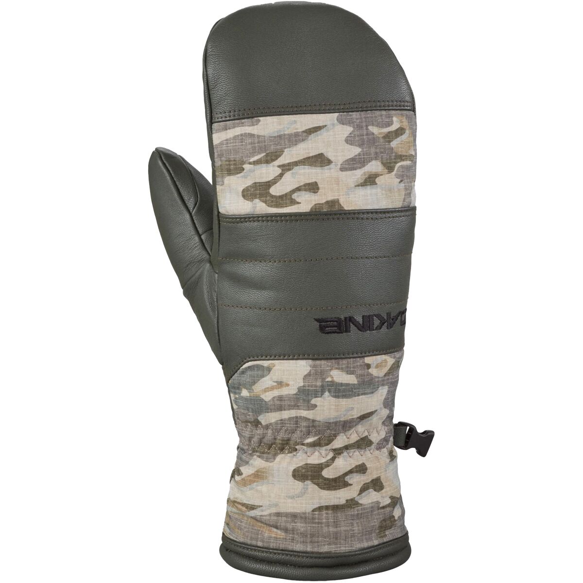 DAKINE DAKINE Baron GORE-TEX Mitten - Men's Vintage Camo, S
