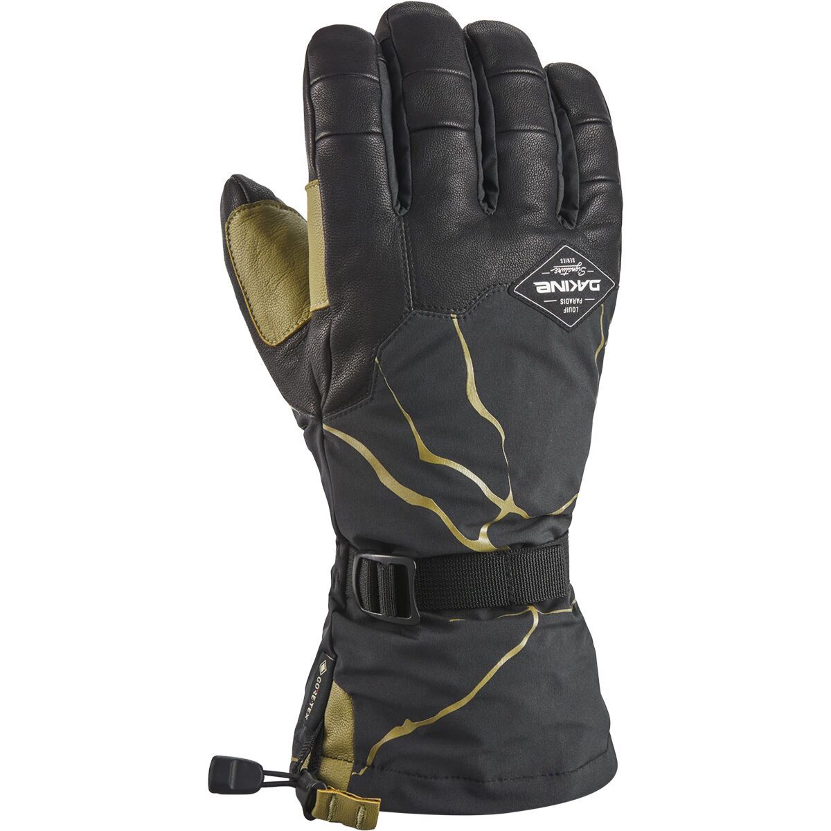 Image of DAKINE Team Phoenix GORE-TEX Glove - Men's Sammy Carlson, S