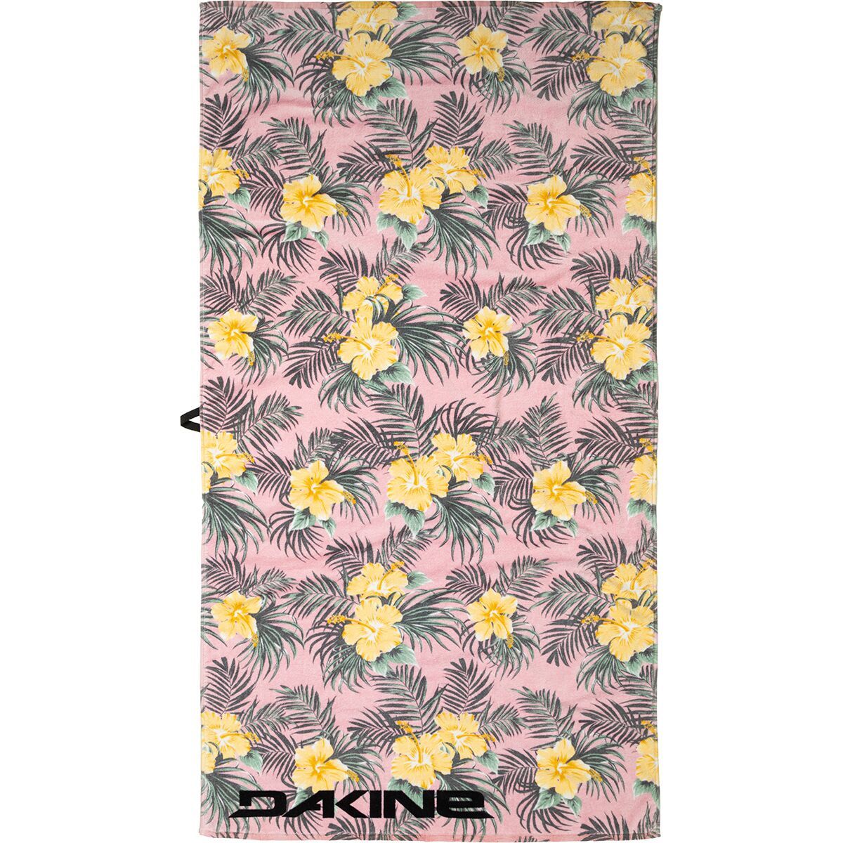 Image of DAKINE Terry Beach Towel Hanalei, One Size