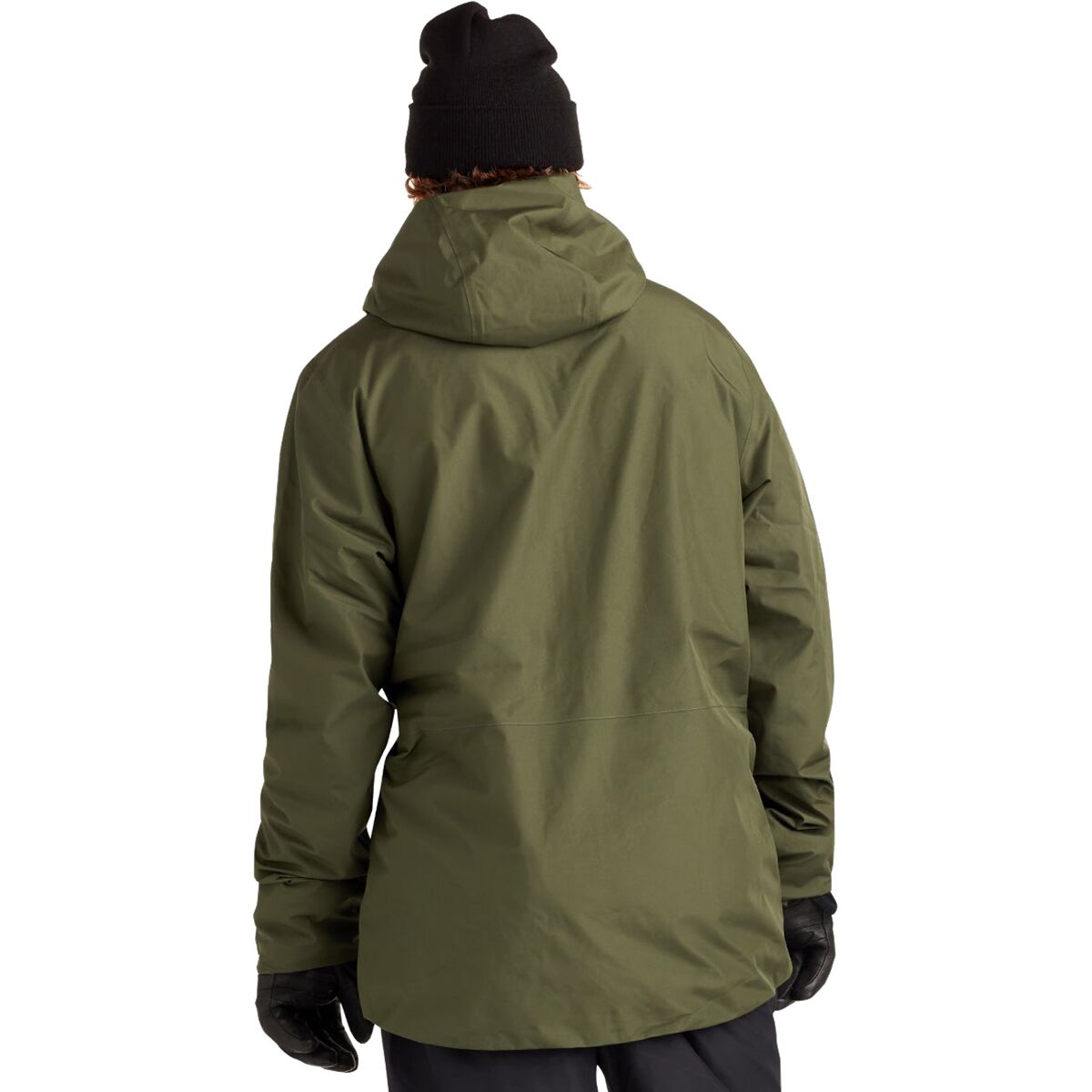 DAKINE Barrier GORE-TEX 2L Jacket - Men's - Clothing