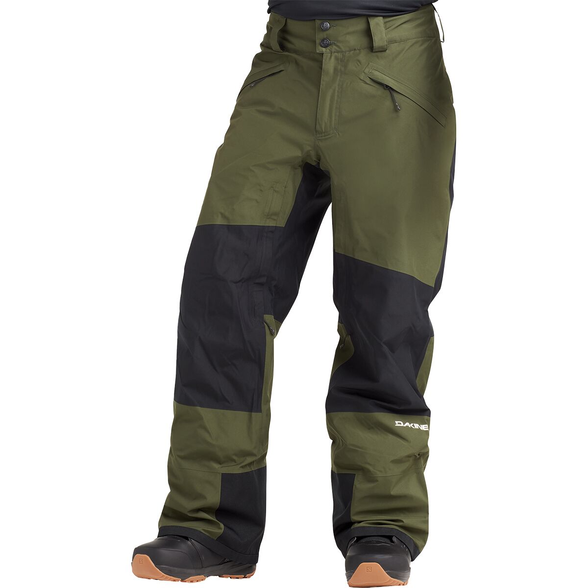 DAKINE Barrier GORE-TEX 2L Pant - Men's product image