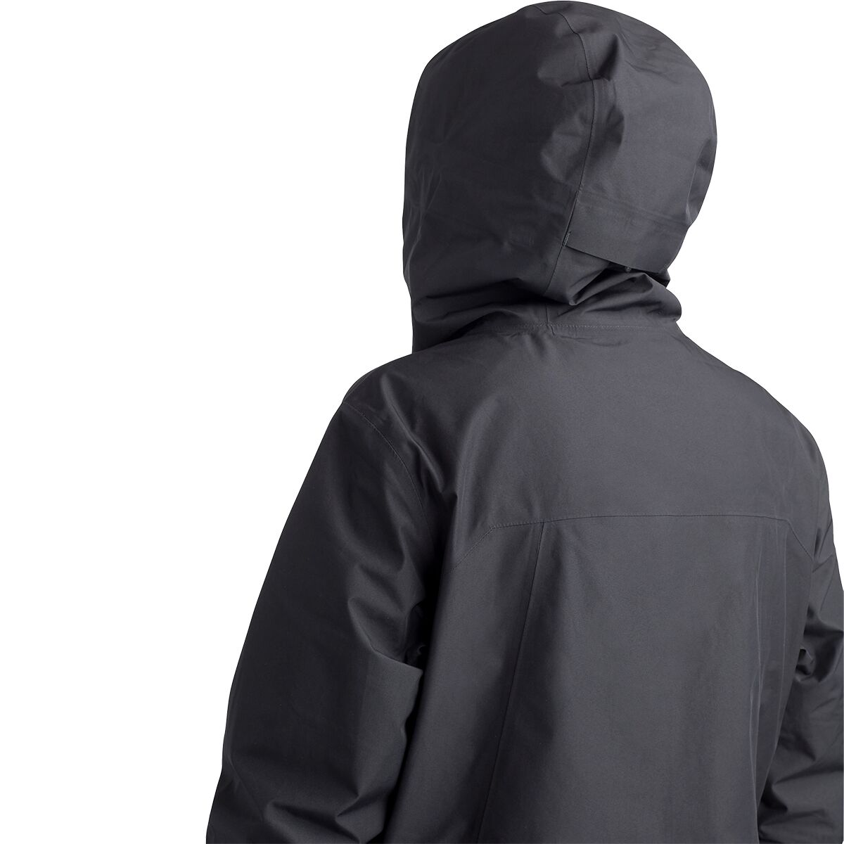 DAKINE BARRIER GORE-TEX 2L JKT Mサイズ BLA.jpg