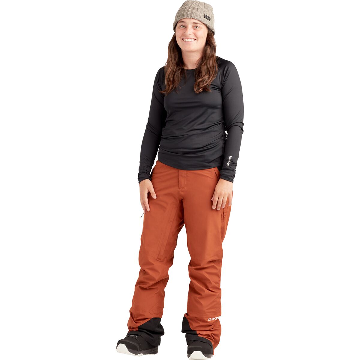 DAKINE Barrier GORE-TEX 2L Pant - Women's - Clothing